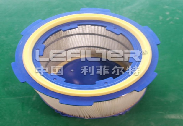 synthetic air filter media rolls