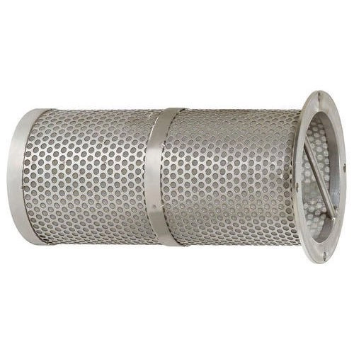 HC8400 FKS39H replacement oil filter