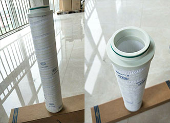 HC6200 FKS4H Hydraulic Oil Filter