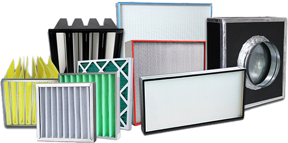 panel filter manufacturers