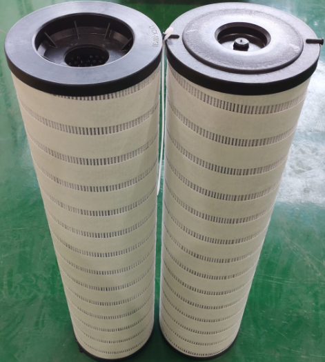 HC6500 FKS16H hydraulic oil filter