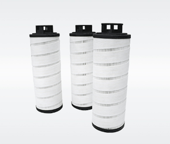 HC6500 FKS8H Hydraulic Oil Filter