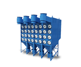 industrial air filter manufacturers