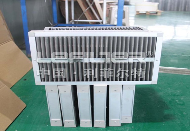 air filters for factories