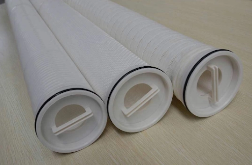 PFTM12UNPFC high flow filter cartridge