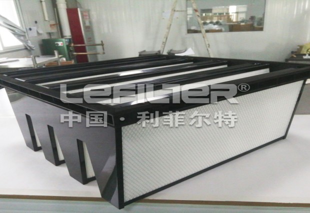 air purifier for industrial use