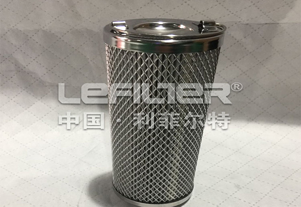 HC0101 FKT36H replacement oil filter