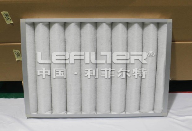 industrial air purifier system