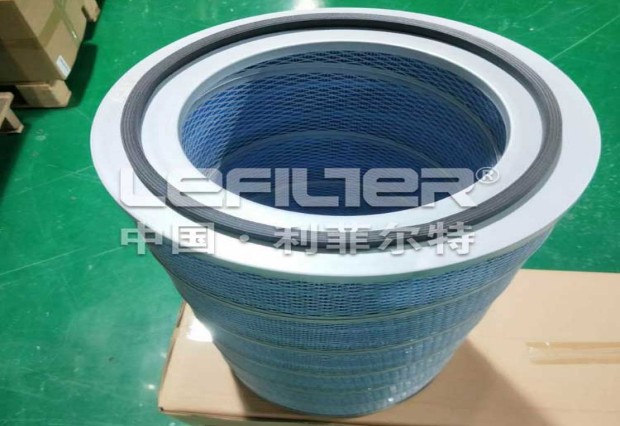 ：Cartridge filter for Gas turbine