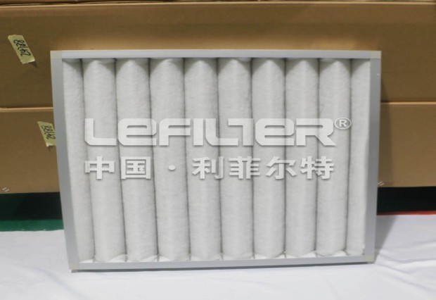 industrial hvac air filters