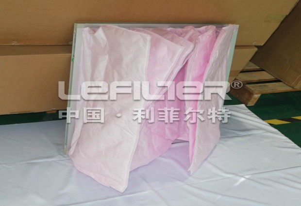  air filter material