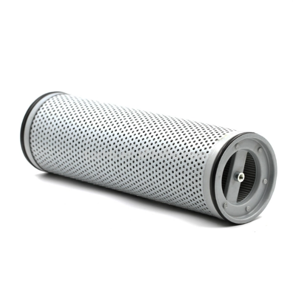 Replace HANK-ISON filter element, oil filter element