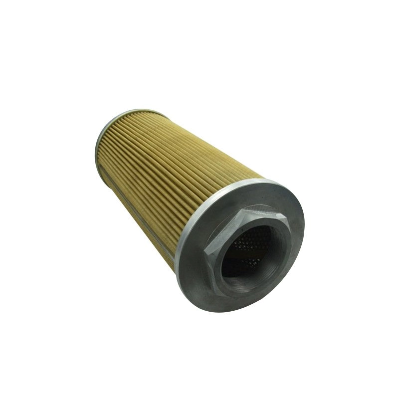 Replace HANK-ISON filter element, oil filter element