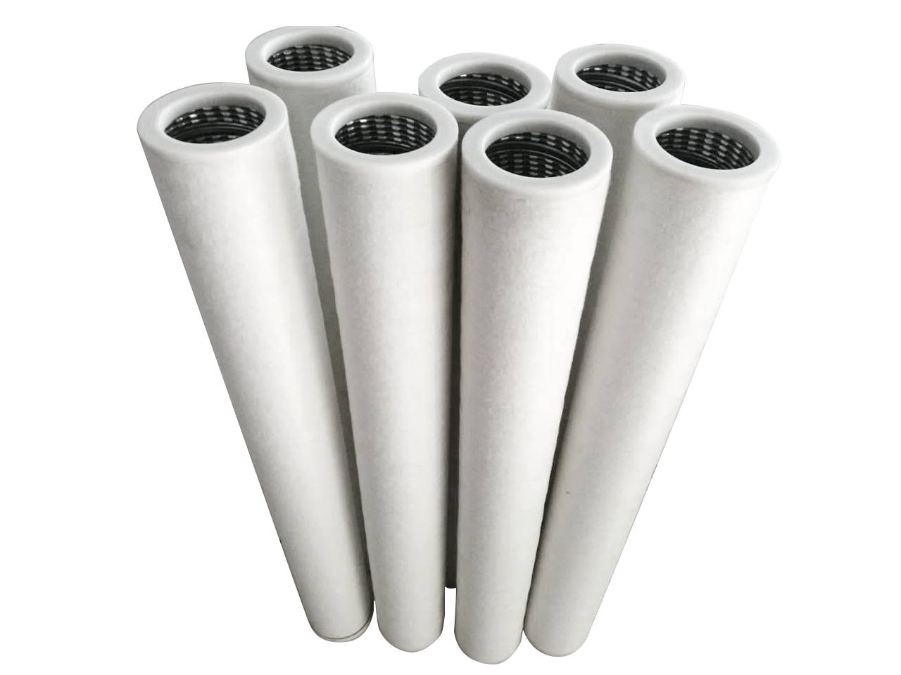 Introducing Peco Filter Element