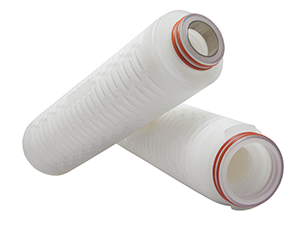 Enhancing Water Quality with High Flow Water Filter Cartridges