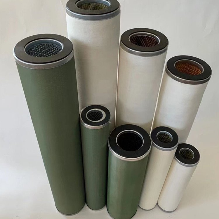 The Excellence of Natural Gas Coalescing Filters