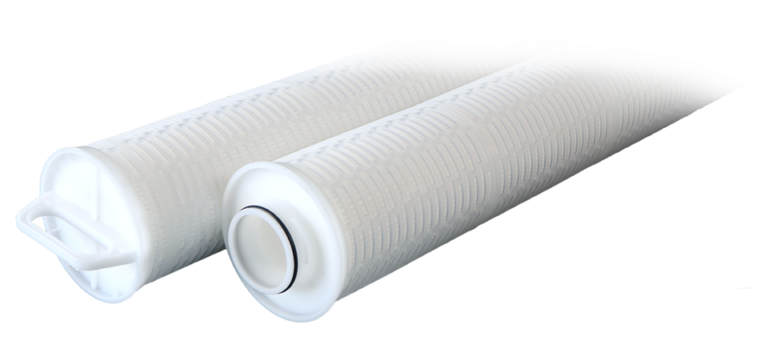 Enhancing Water Quality with High Flow Water Filter Cartridges