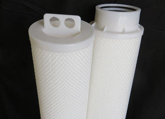 The Vital Role of High Flow Filters and Filter Elements in Liquid Filtration