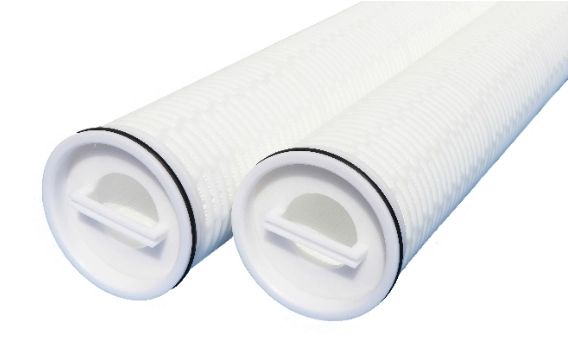 The Crucial Role of High Flow Water Filters and Cartridges in Industrial Filtration