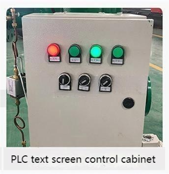 Automatic Cleaning Filter: Enhancing Efficiency Through Automated Self-Cleaning Technology