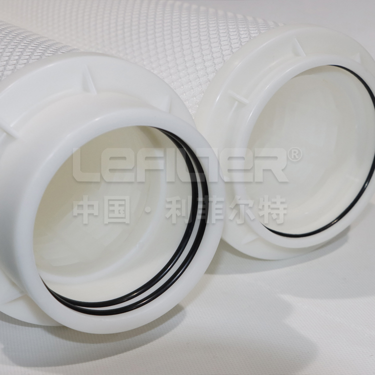 High Flow Filter Cartridge: Advanced Filtration for High-Volume Applications