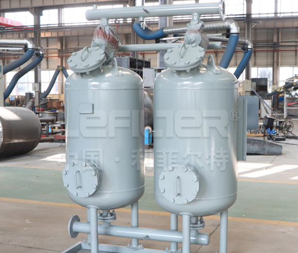 Shallow Sand Filter: Design and Construction for Optimized Water Treatment