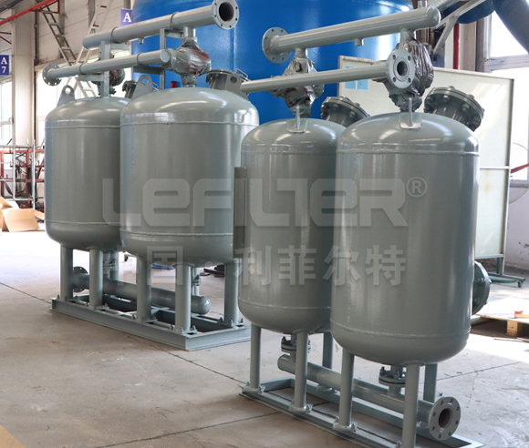 Shallow Sand Filter: A Comparative Analysis with Other Water Treatment Technologies