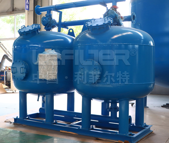 Shallow Sand Filter: Comparing Water Treatment Technologies