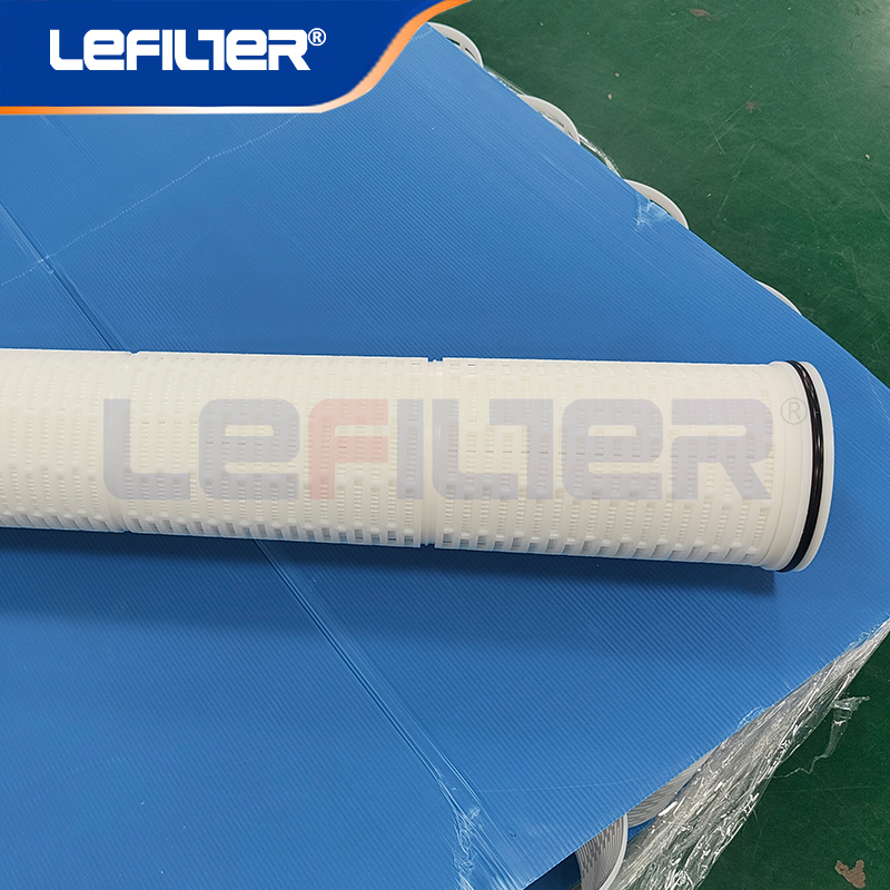 HFU660UY020J PALL Large Flow Filter Element