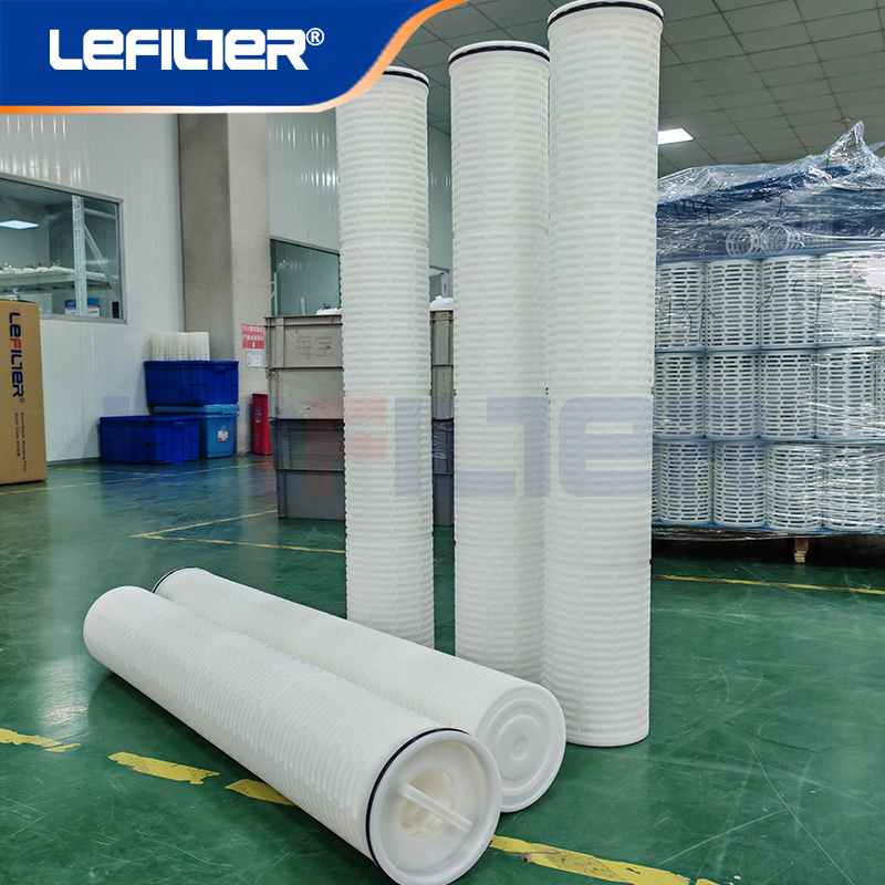  HFU660UY400H13 PALL Large Flow Filter Element  