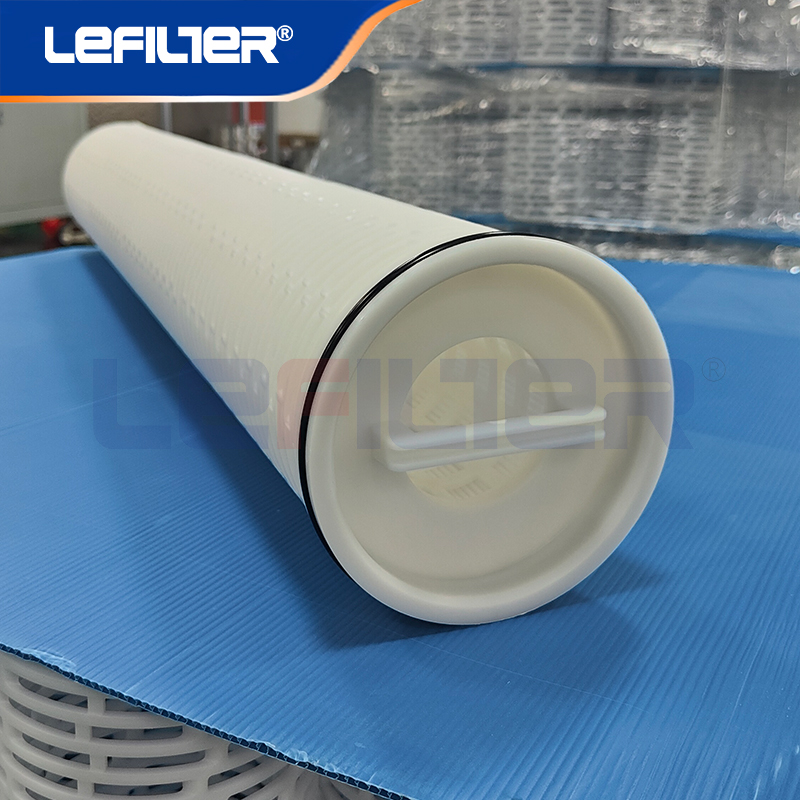 HFU640UY100J PALL Large Flow Filter Element: Reducing Costs and Enhancing Efficiency