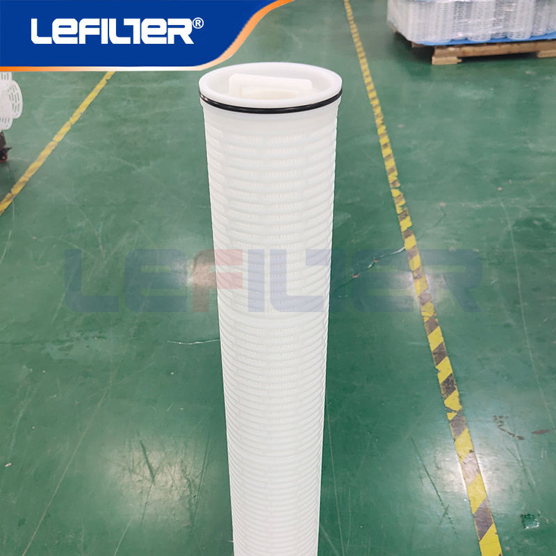 HFU660UY020J PALL Large Flow Filter Element