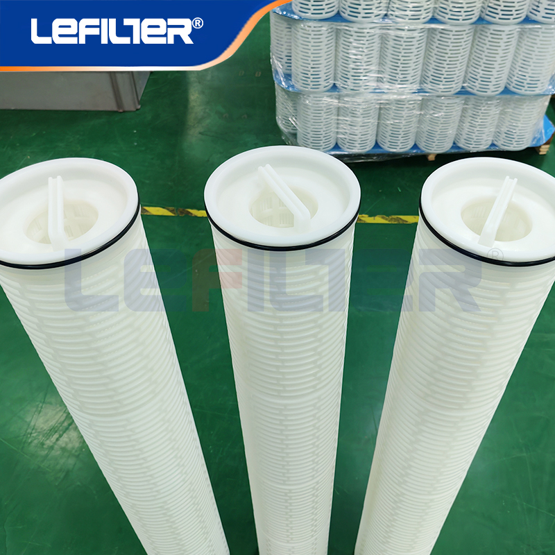 HFU640UY045J PALL Large Flow Filter Element