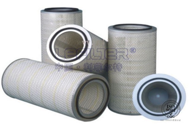 air filter element 14