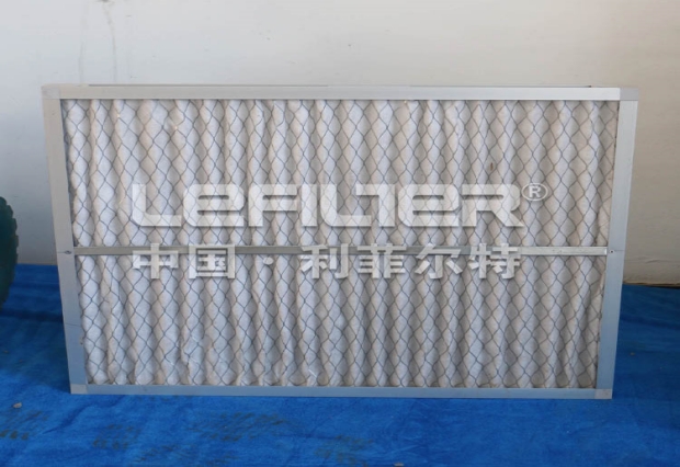 air filter element 56