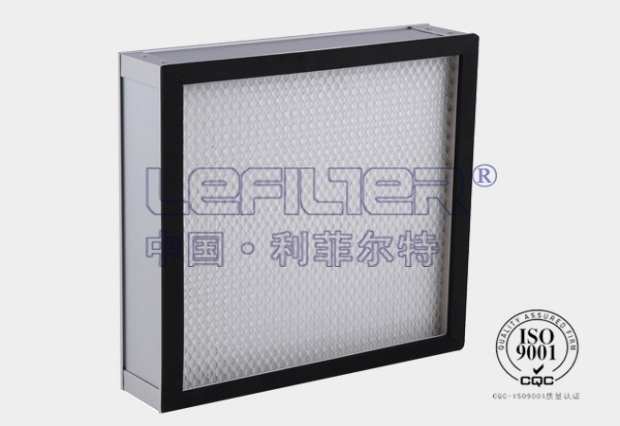 air filter element 61