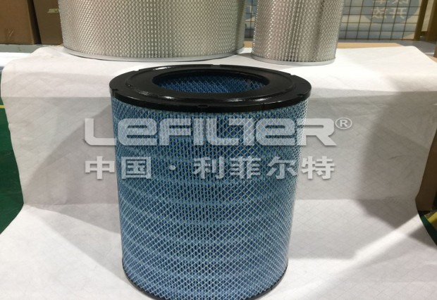 air filter element 67