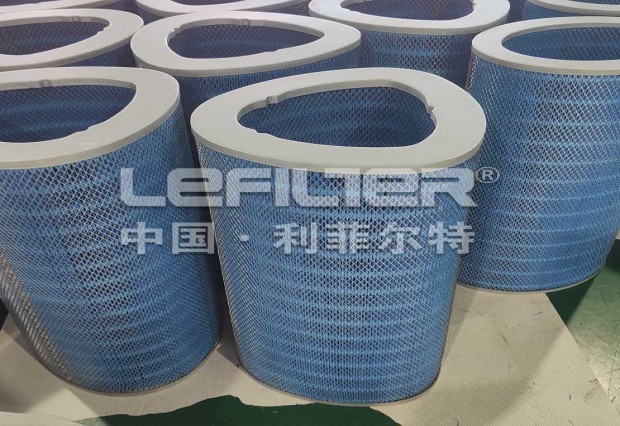 air filter element 120