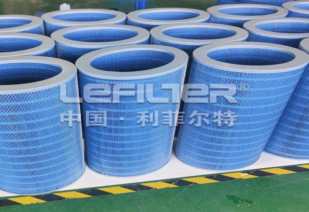 air filter element 117