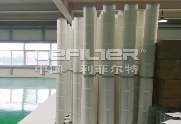 air filter element 09