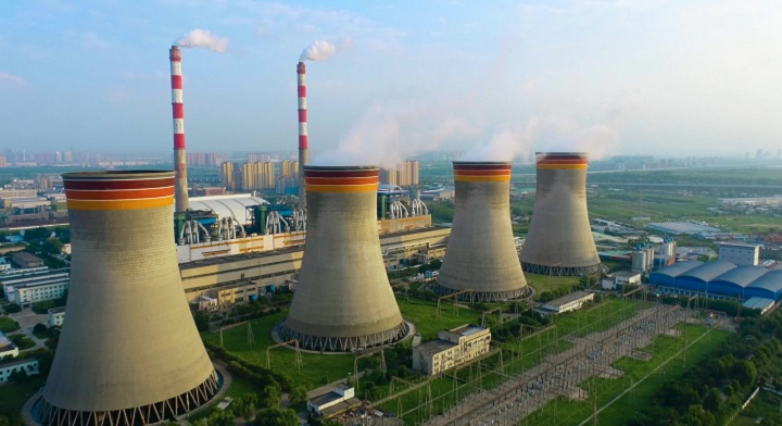 06 thermal power and nuclear power