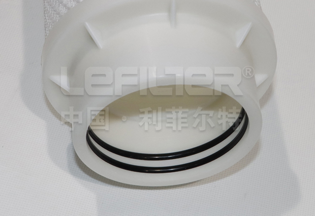 High flow filter element35