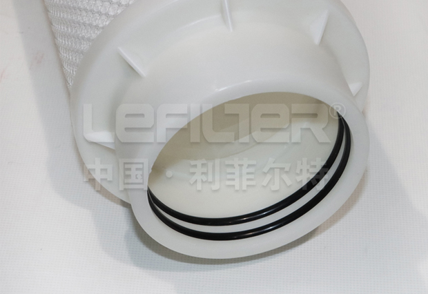 High flow filter element34