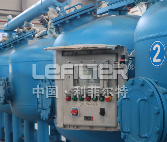 shallow sand filter038