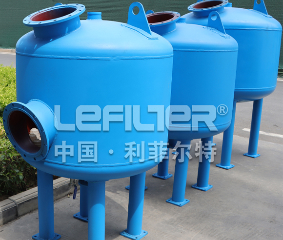 shallow sand filter074