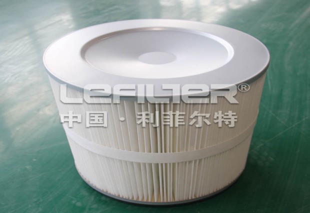 air filter element 36