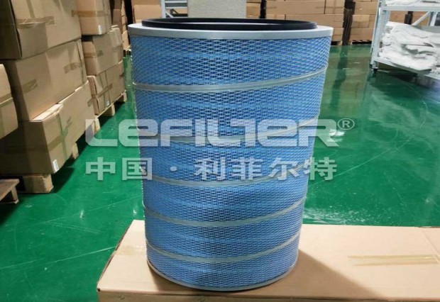 air filter element 44