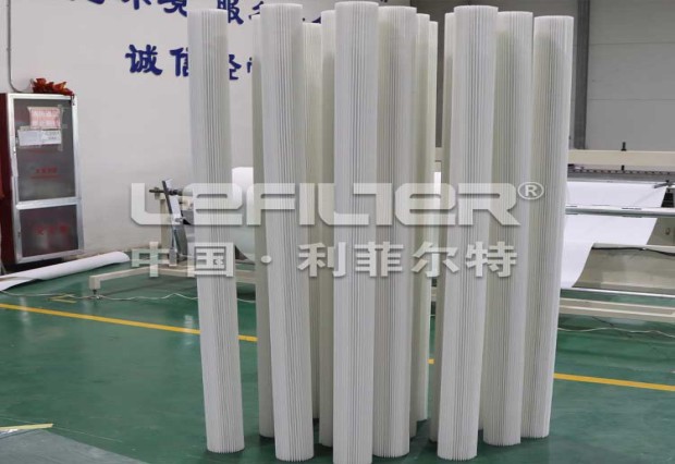 air filter element 72