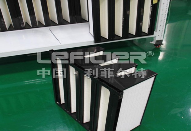 air filter element 180