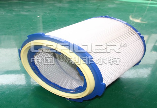 air filter element 31